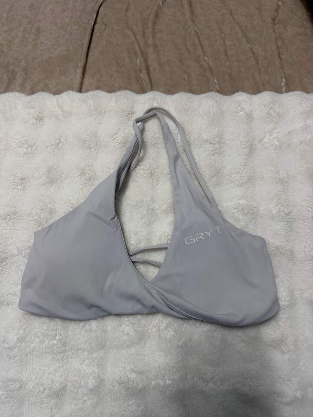 GRYT Sports Bra